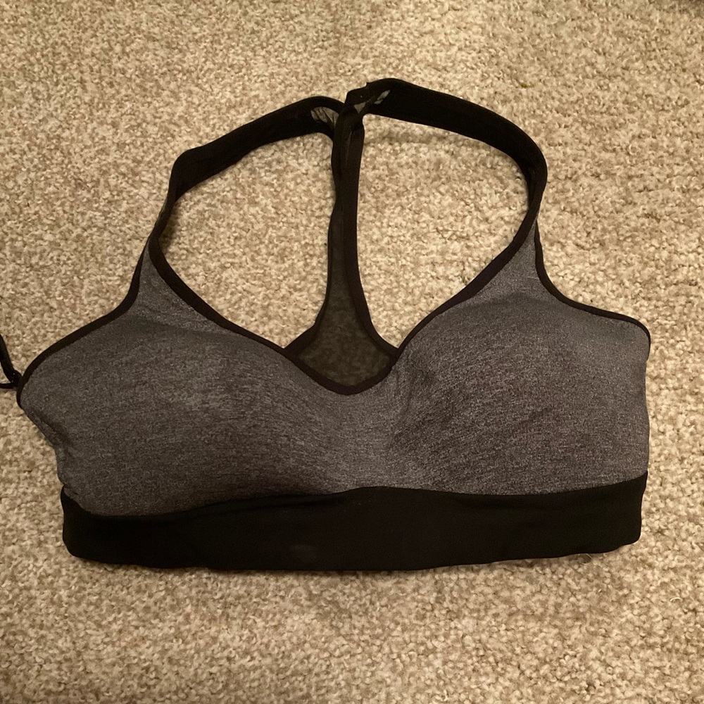 Lululemon Athletica Sports Bra